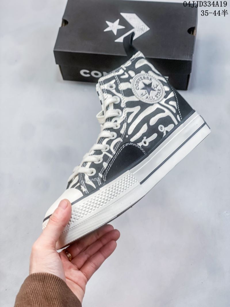 Converse Shoes